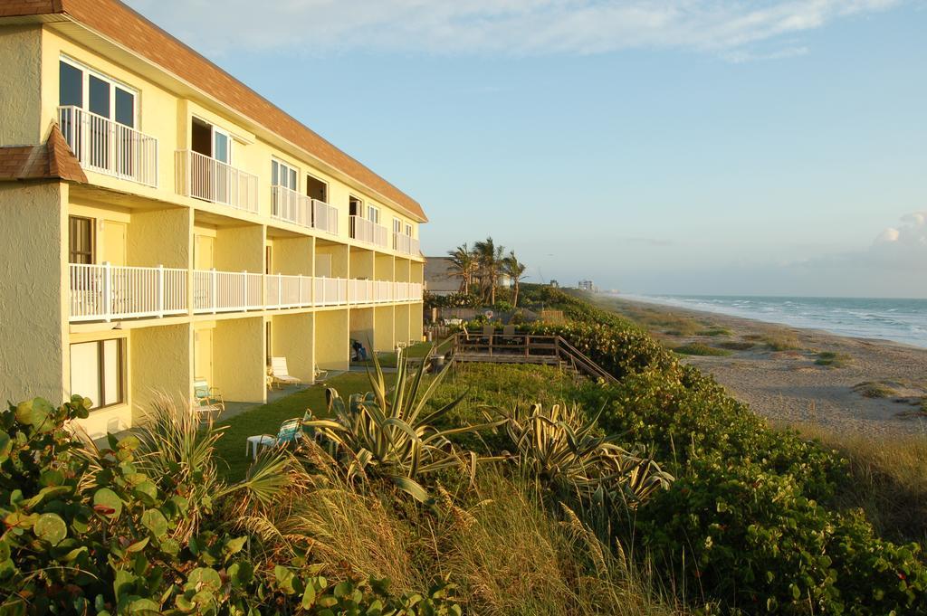 Tuckaway Shores Resort Melbourne Exterior photo