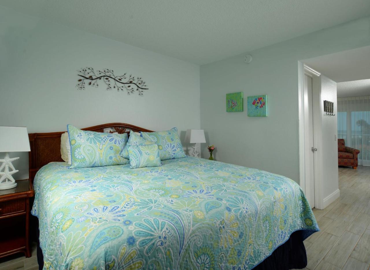 Tuckaway Shores Resort Melbourne Exterior photo