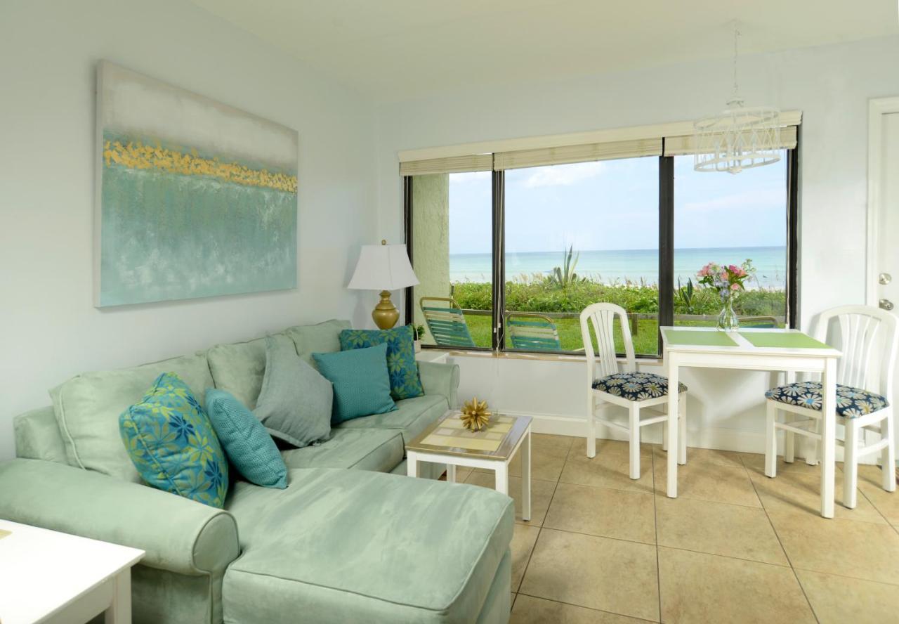 Tuckaway Shores Resort Melbourne Exterior photo